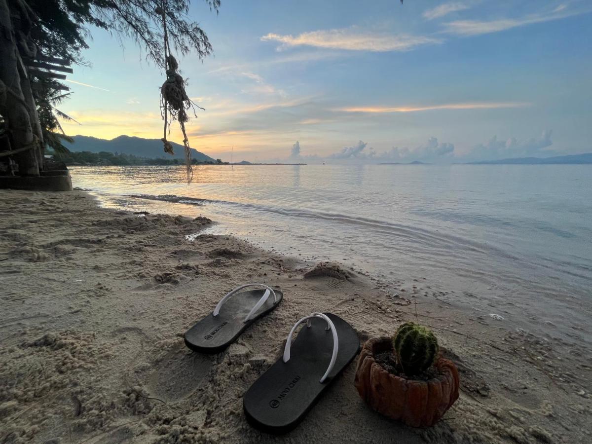 Hotel Phangan Dream Box Baan Tai Esterno foto