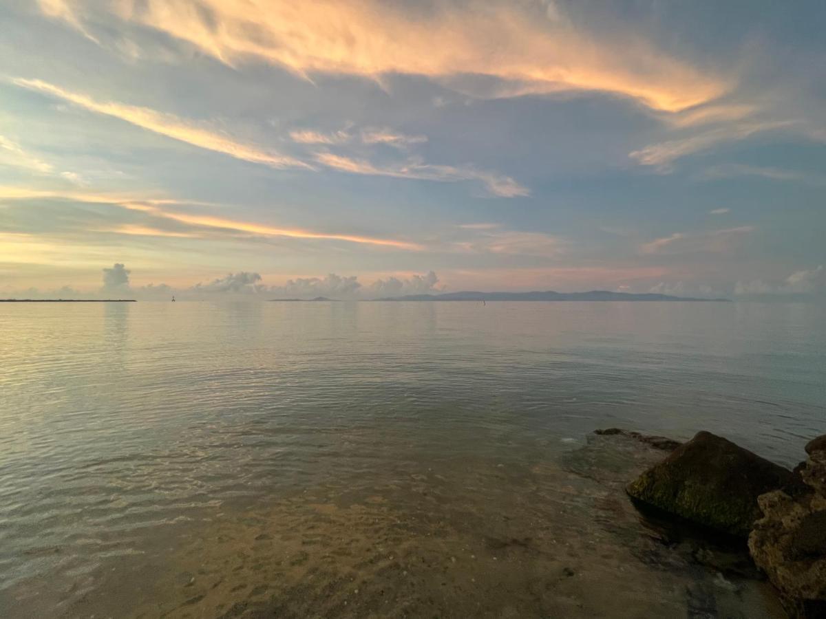 Hotel Phangan Dream Box Baan Tai Esterno foto