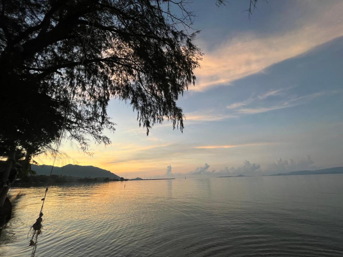 Hotel Phangan Dream Box Baan Tai Esterno foto