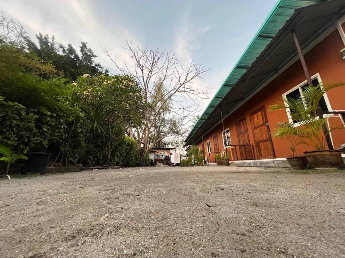 Hotel Phangan Dream Box Baan Tai Esterno foto