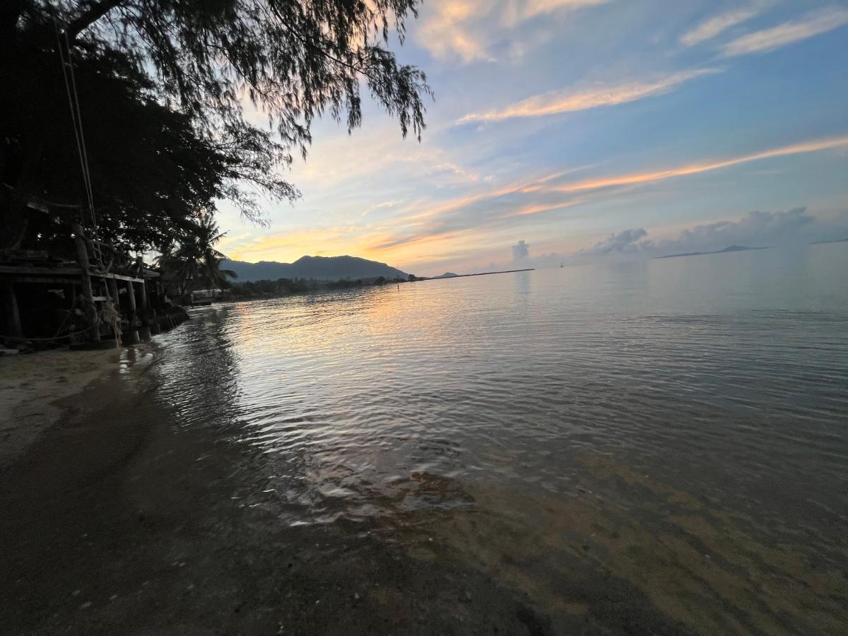 Hotel Phangan Dream Box Baan Tai Esterno foto