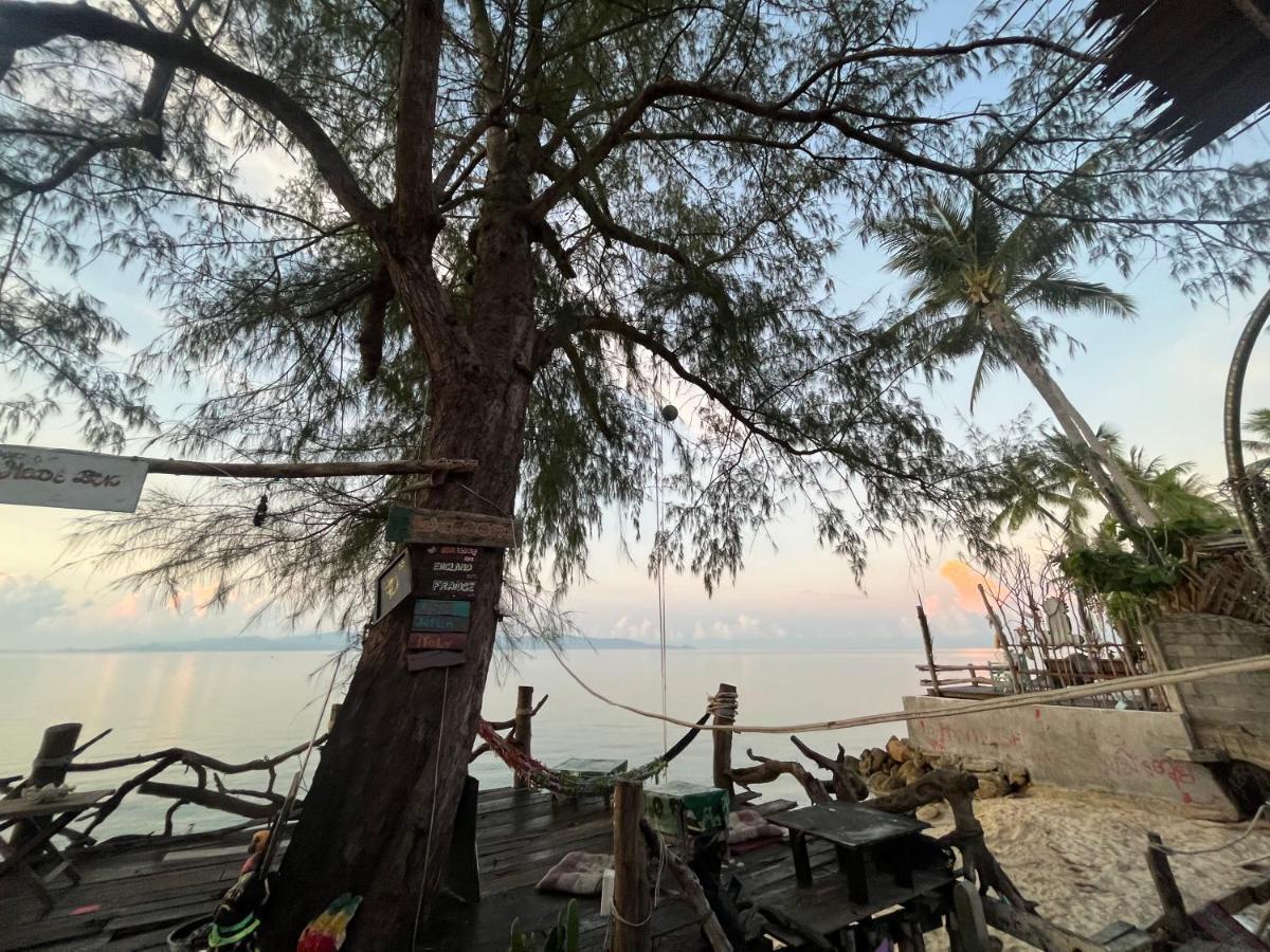 Hotel Phangan Dream Box Baan Tai Esterno foto