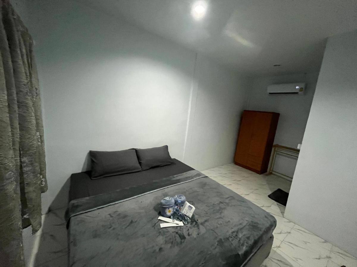 Hotel Phangan Dream Box Baan Tai Esterno foto