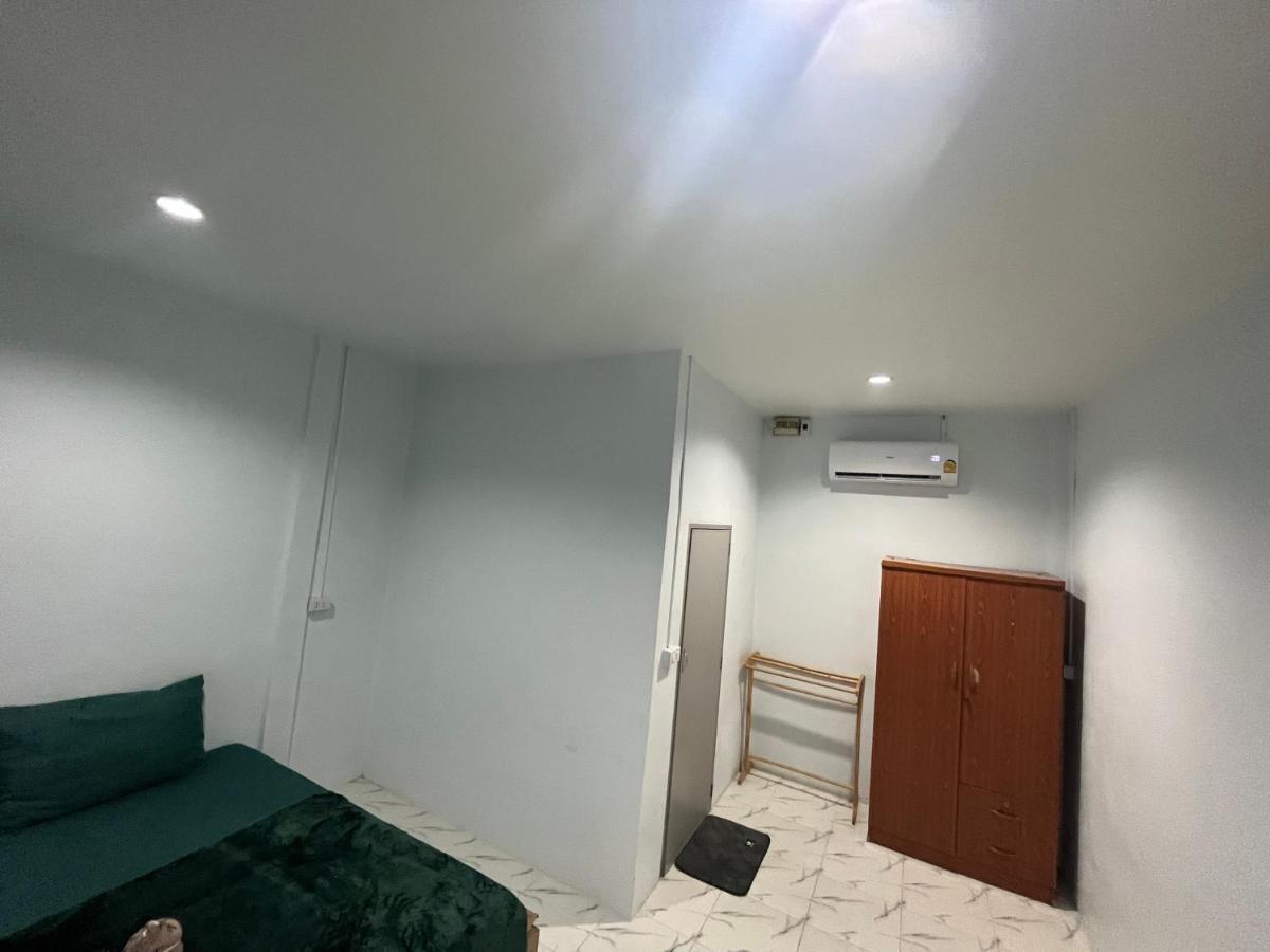 Hotel Phangan Dream Box Baan Tai Esterno foto