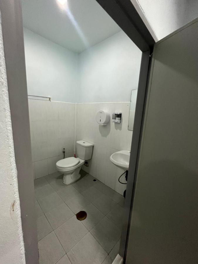 Hotel Phangan Dream Box Baan Tai Esterno foto