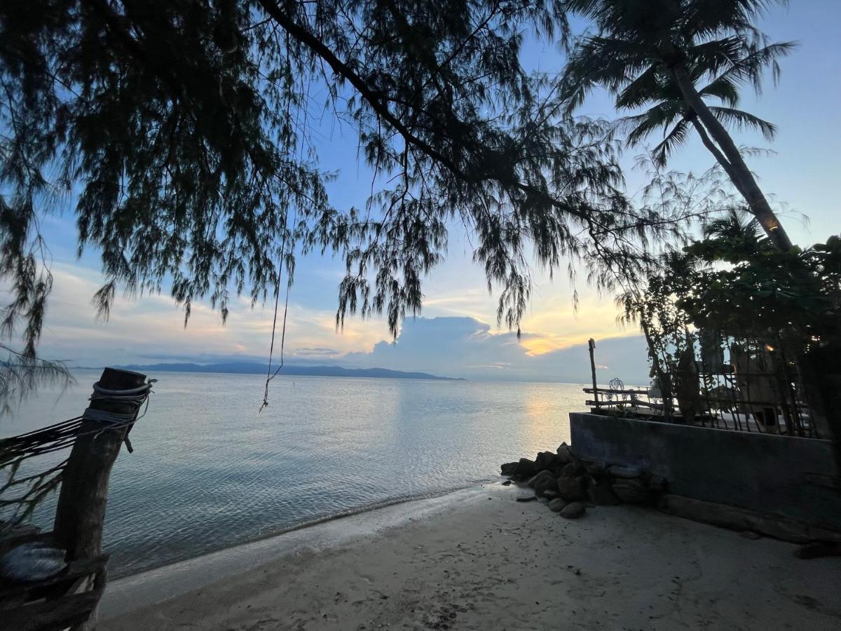 Hotel Phangan Dream Box Baan Tai Esterno foto