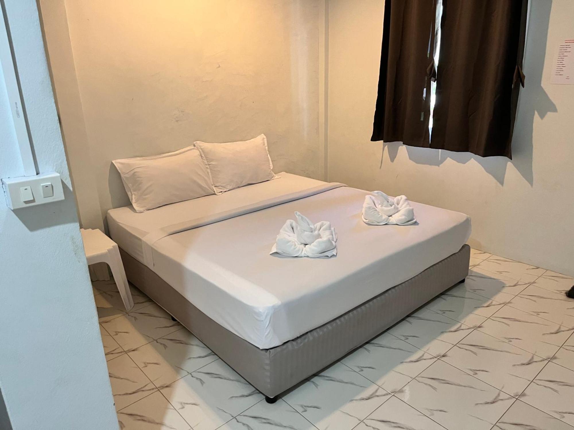 Hotel Phangan Dream Box Baan Tai Esterno foto