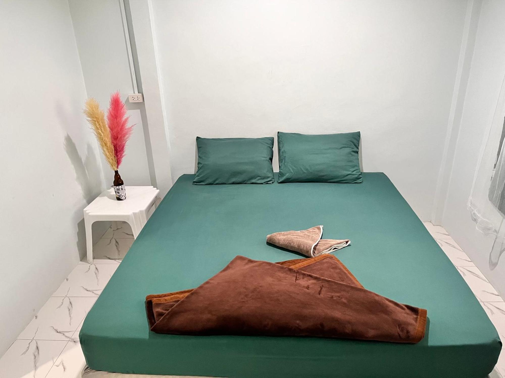 Hotel Phangan Dream Box Baan Tai Esterno foto